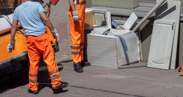 Best Retail Junk Removal  in Oregon, WI