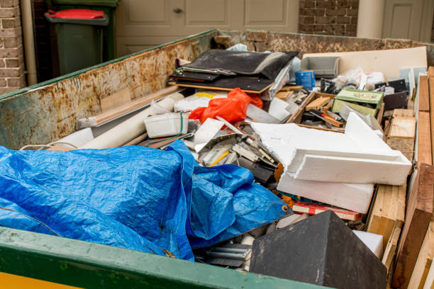 Trusted Oregon, WI Junk Removal Services Experts